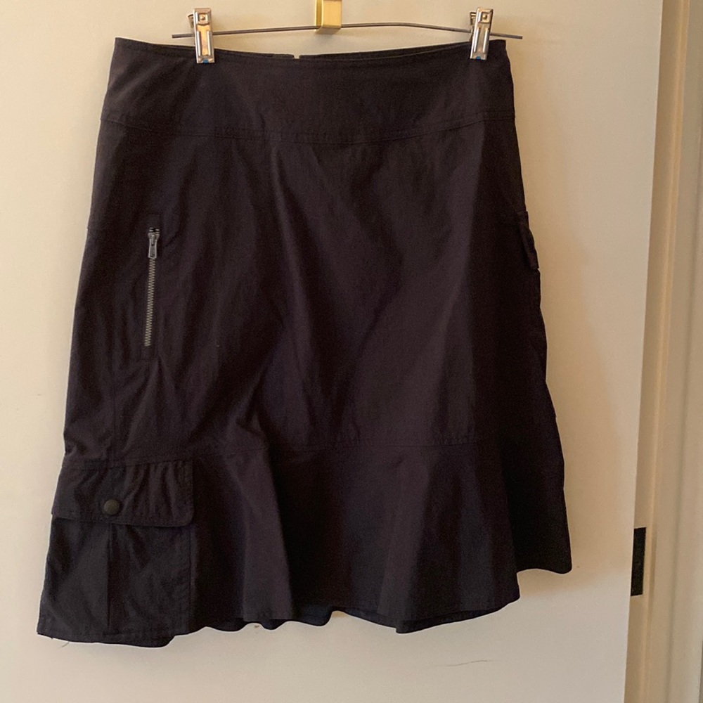 Royal Robbins Adventure skirt